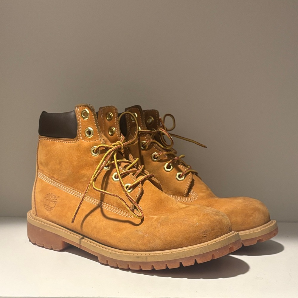 Timberland Men's Classic Boots